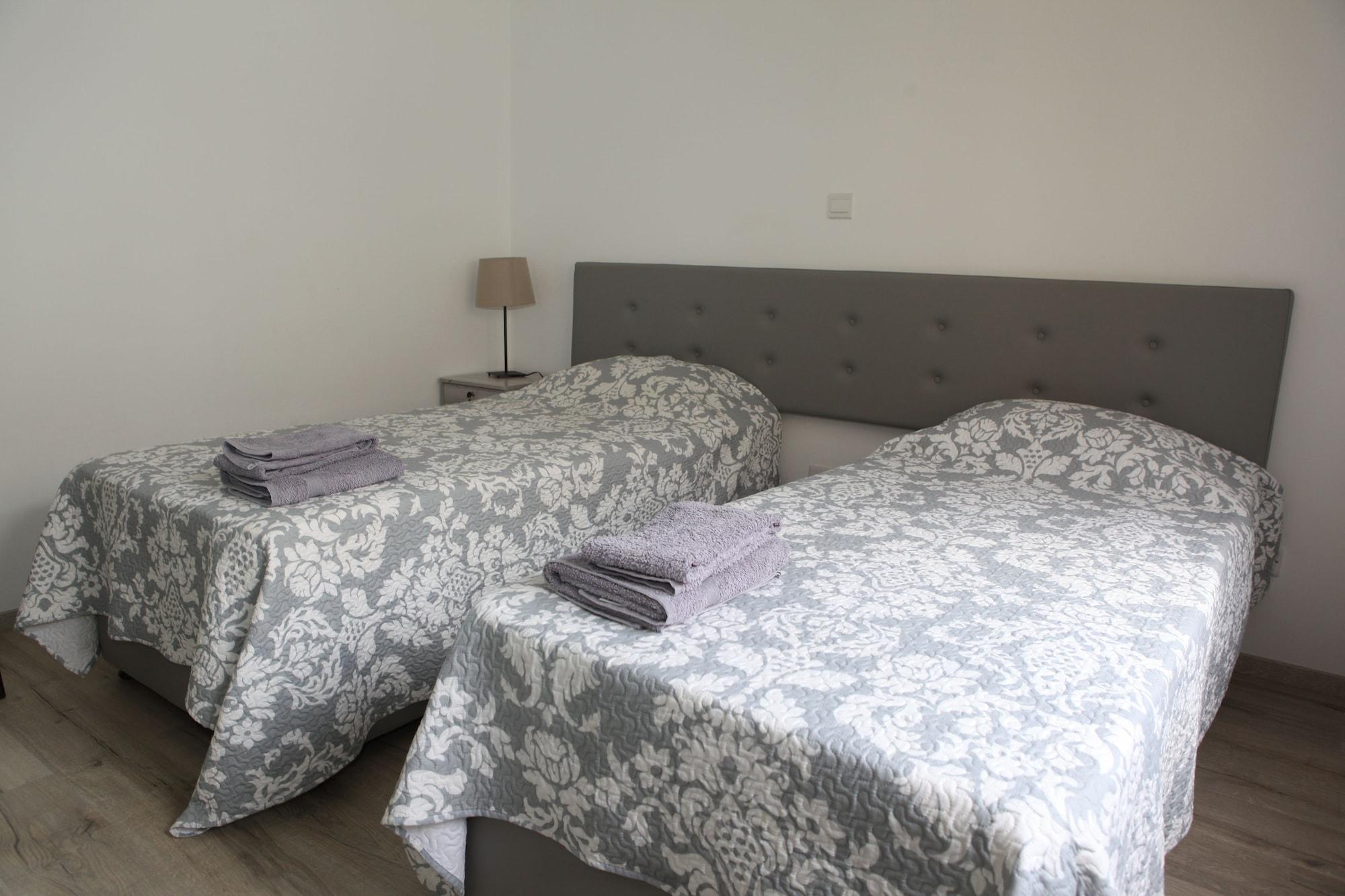 Polyxeni Hotel Apartments Lemesós Eksteriør bilde