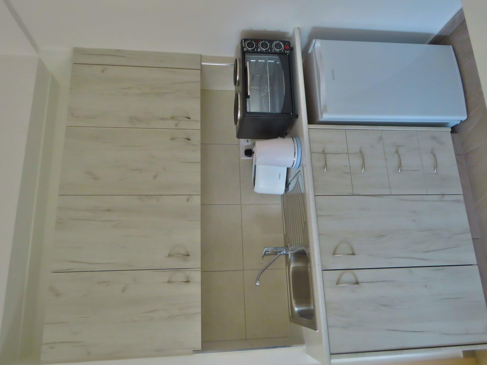 Polyxeni Hotel Apartments Lemesós Eksteriør bilde