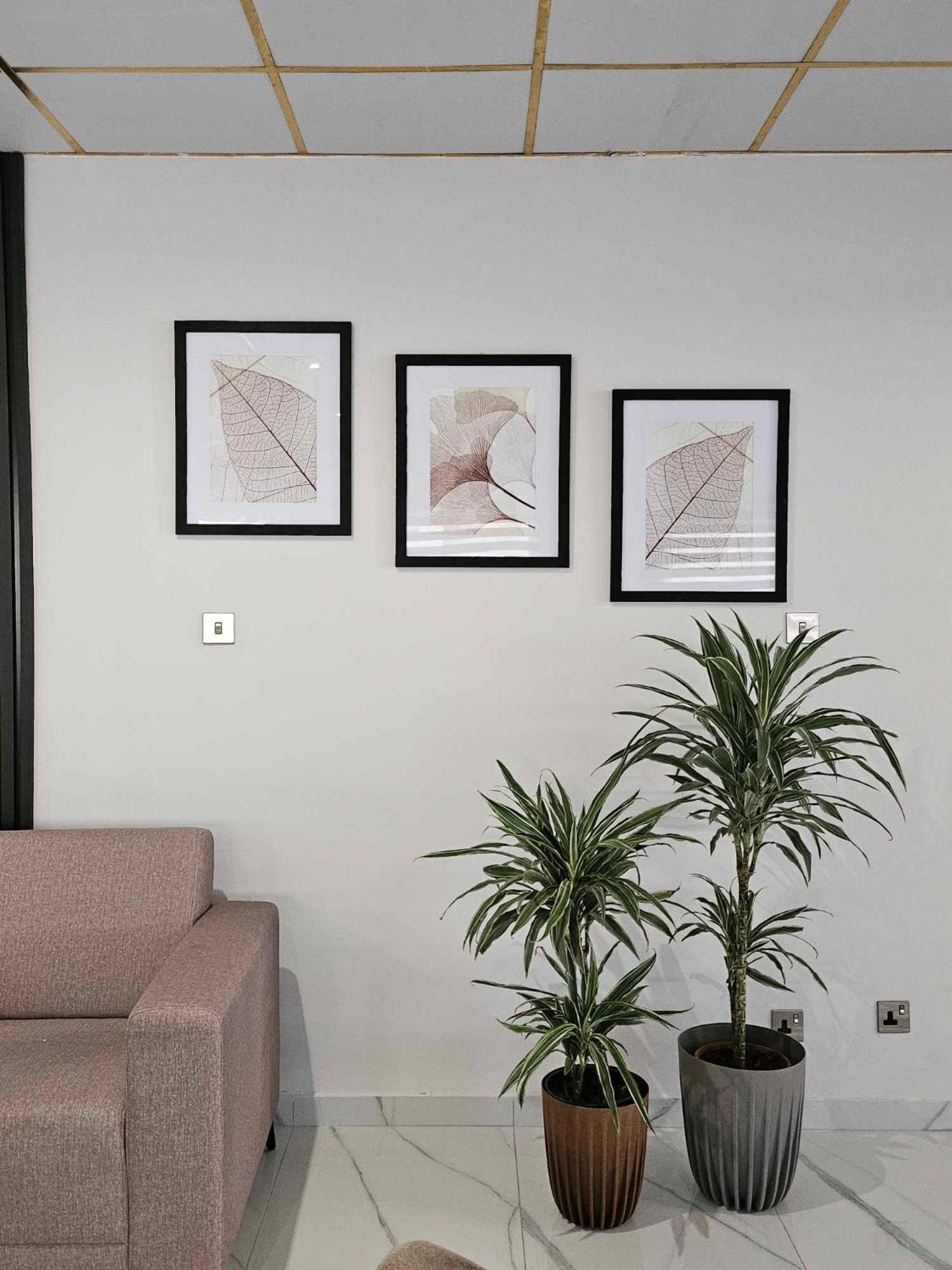 Polyxeni Hotel Apartments Lemesós Eksteriør bilde